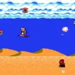 Magic Carpet 1001 (Unl)