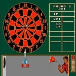 Magic Darts (USA)