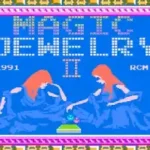 Magic Jewelry 2 (Asia) (Unl)