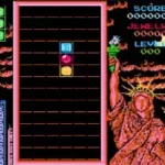 Magic Jewelry (Asia) (Unl)