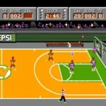 Magic Johnson's Fast Break (USA)