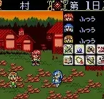 Magic Knight Rayearth 2 - Making of Magic Knight (Japan)