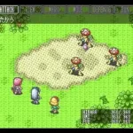 Magic Knight Rayearth (Japan)