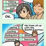 Magic Made Fun - Perform Tricks That Will Amaze Your Friends! (Europe) (En,Fr,De,Es,It)