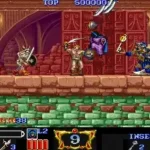 Magic Sword (23.06.1990 Japan)