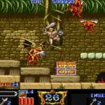 Magic Sword - heroic fantasy (23.06.1990 other country)