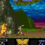 Magic Sword - heroic fantasy (25.07.1990 USA)