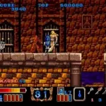 Magic Sword (Japan)