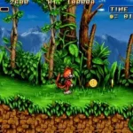 Magical Cat Adventure