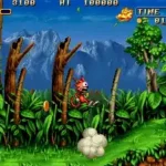 Magical Cat Adventure (Japan)