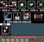 Magical Chase GB - Minarai Mahoutsukai Kenja no Tani e (Japan)