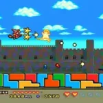 Magical Chase (Japan)