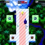 Magical Crystals (Japan, 92/01/13)