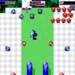 Magical Crystals (World, 91/12/10)