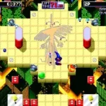 Magical Crystals (World, 92/01/10)