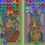 Magical Drop (Japan)