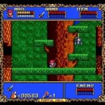 Magical Fantasy Adventure - Popful Mail