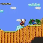 Magical Hat no Buttobi Turbo! Daibouken (Japan)