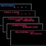 Magical Mathematics (Asia) (Unl) (NTSC)