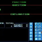 Magical Mathematics (Asia) (Unl) (PAL)