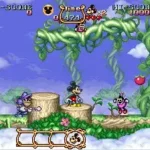 Magical Quest Starring Mickey Mouse, The (USA)