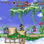 Magical Quest Starring Mickey Mouse, The (USA) (Beta)