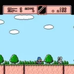 Magical Taruruuto Kun - Fantastic World!! (Japan)