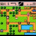 Magical Taruruuto Kun - Fantastic World!! (Japan) (Rev 1)