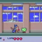 Magical Taruruuto-kun (Japan)