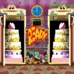 Magical Tetris Challenge (Europe)