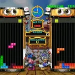 Magical Tetris Challenge (USA)