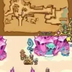 Magical Vacation - Itsutsu no Hoshi ga Narabu Toki (Japan)