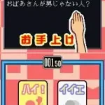 Magical Zunou Power!! DS (Japan)