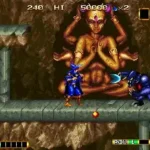 Magician Lord (NGH-005)