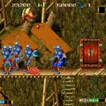 Magician Lord (NGM-005)