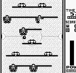 Magnetic Soccer (Europe)