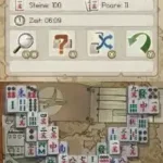 Mahjong - Eine Reise um die Welt (Europe) (En,Fr,De,Es,It)