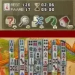 Mahjong (Germany) (En,De)