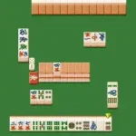 Mahjong Gokuu Tenjiku (Japan)