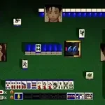 Mahjong Master (Japan)