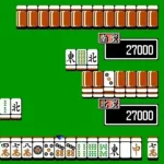 Mahjong RPG Dora Dora Dora (Japan)