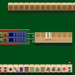 Mahjong Sengoku Monogatari (Japan)