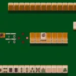 Mahjong Touhaiden, The (Japan)