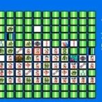 Mahjong Trap - Si Cuan Ma Que - Zhi Fu Pian (Asia) (Unl)