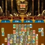 Mahjongg - Ancient Mayas (Europe) (En,Fr,De,Es,It)