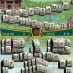 Mahjongg DS (Europe) (En,Fr,De,Es,It,Nl)