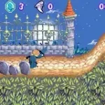 Mahou no Pumpkin (J)(Patience)