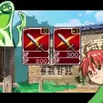 Mahou Sensei Negima! Private Lesson 2 (J)(Independent)