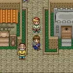 Mahoujin Guruguru 2 (Japan)