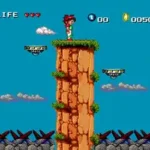 Majin Eiyuu Den Wataru (Japan)